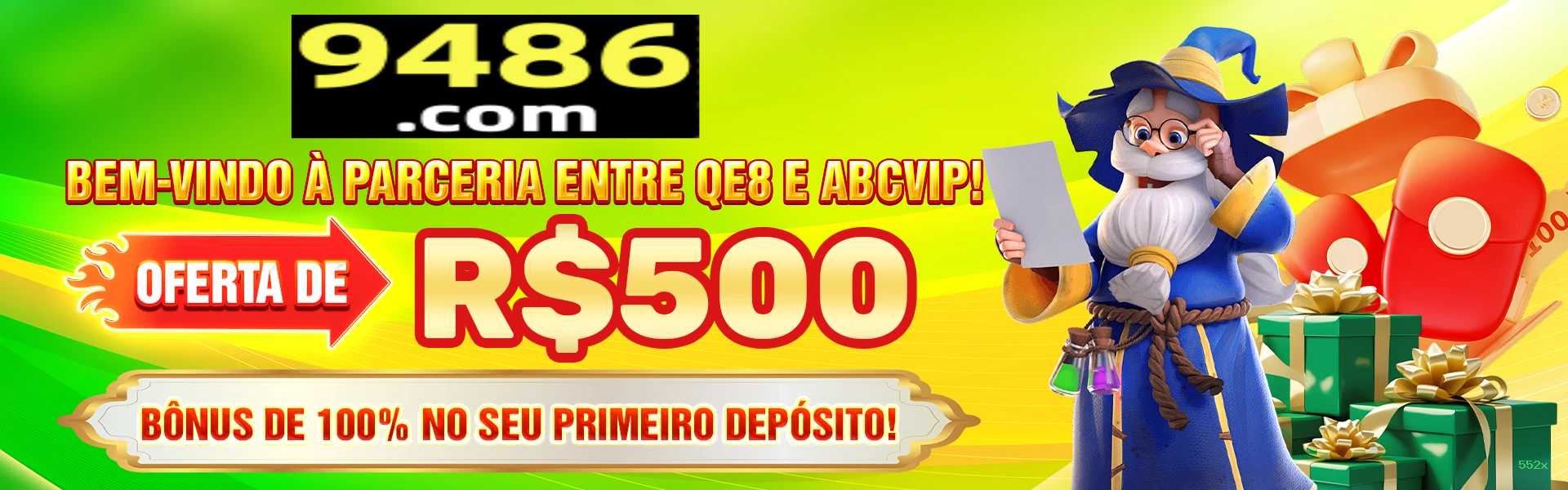 Segurança 552x SSL
