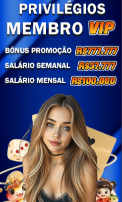 Bônus exclusivos membros VIP 552x